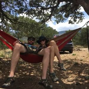 Meet your Posher, Colin